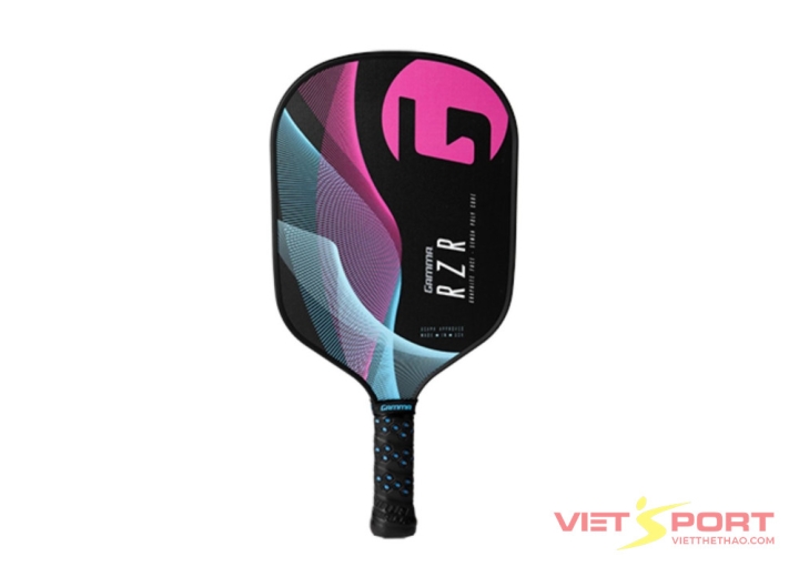 Vợt Picklball Gamma RZR