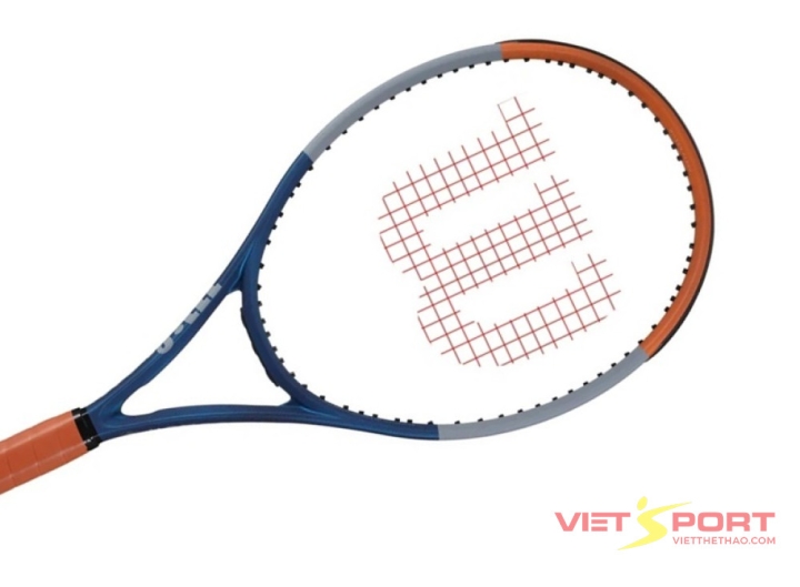 Vợt Tennis Wilson Roland Garros 100