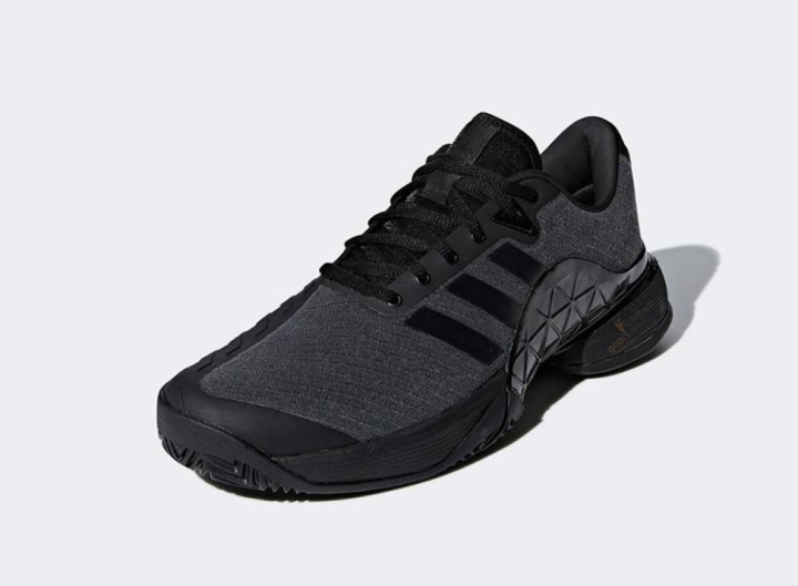 GIẦY TENNIS ADIDAS BARRICADE 2018 LIMITED