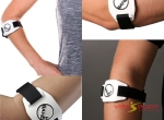 Đai hỗ trợ cơ dưới khuỷu tay chống Elbow Bandit