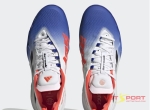 Giày Tennis Adidas Barricade HQ8917