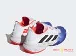 Giày Tennis Adidas Barricade HQ8917