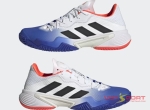 Giày Tennis Adidas Barricade HQ8917
