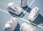 Túi Tennis Head Pro X Racquet Bag M YUBK