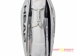 Túi Tennis Head Pro X Racquet Bag L YUBK