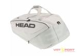 Bao Tennis Head Pro X Racquet Bag XL YUBK