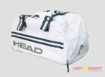Túi Tennis Head Pro X Court Bag 40L WH