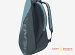 Túi Tennis Head Tour Racquet Tennis Bag M