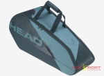 Túi Tennis Head Tour Racquet Tennis Bag M