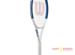 Vợt Tennis Wilson Clash 100L V2 US Open 280G