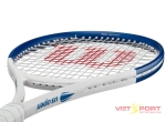 Vợt Tennis Wilson Clash 100L V2 US Open 280G