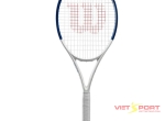 Vợt Tennis Wilson Clash 100L V2 US Open 280G