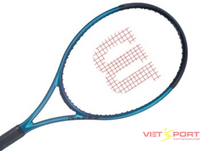 Vợt Tennis Wilson Ultra V4 100UL 260G
