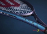 Vợt Tennis Wilson Ultra V4 100UL 260G