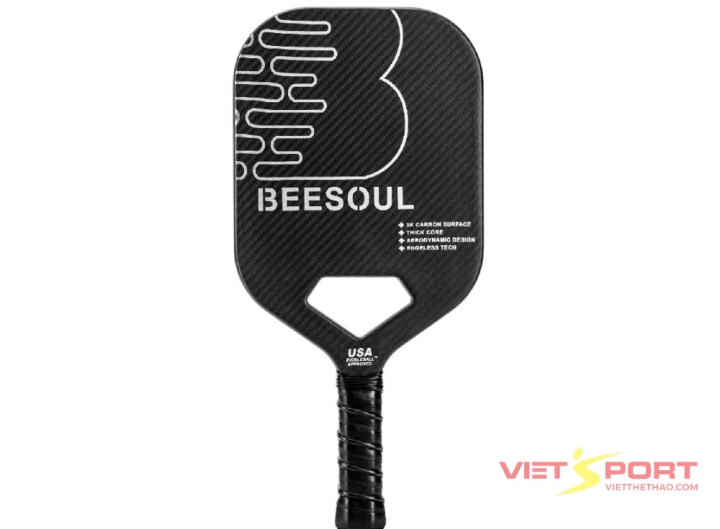 Vợt Pickleball BeeSoul PowerStrike Supreme FS2