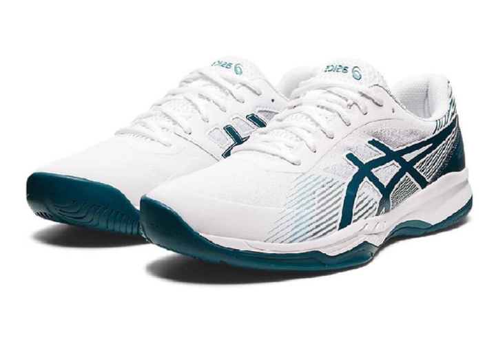 GIẦY TENNIS ASICS GEL-GAME 8