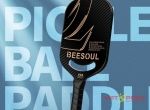 Vợt Pickleball BeeSoul SupremeStrike Carbon Pro NA5