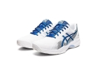GIẦY TENNIS ASICS GEL GAME TRẮNG/XANH MỚI
