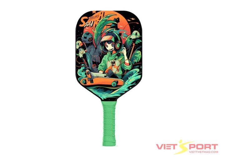 Vợt Pickleball BeeSoul NextGen BS07
