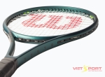 Vợt Tennis Wilson Blade V9 100L