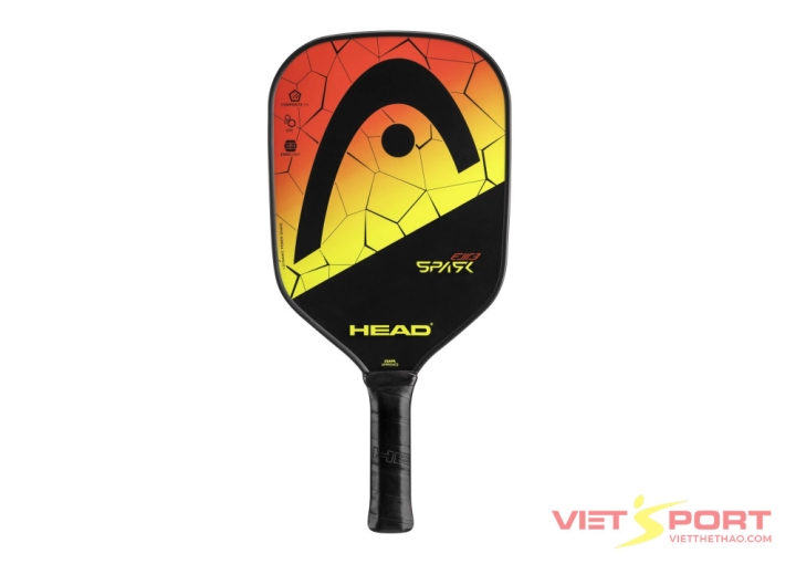 Vợt PickleBall Head Spark Elite V5