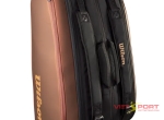 Túi Vợt Tennis Wilson Super Tour Prostaff 15R V14
