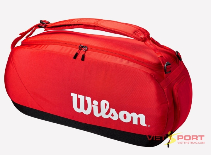 Bao Vợt Tennis Wilson Super Tour Large