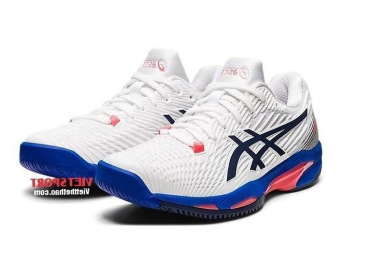 GIẦY TENNIS ASICS SPEED SOLUTION SPEED FF 2 MỚI