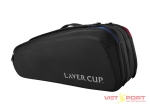 Bao Vợt Tennis Wilson Laver Cup Super Tour 9R