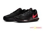 Giày Tennis Nike Zoom Cage 4 Đen/Đỏ