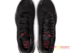 Giày Tennis Nike Zoom Cage 4 Đen/Đỏ