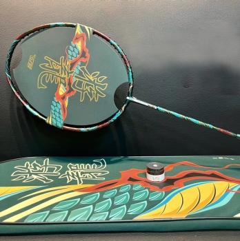 Vợt Cầu Lông VS chính hãng