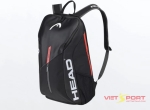 BALO HEAD TOUR TEAM BACKPACK ĐEN
