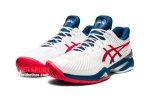 GIẦY TENNIS ASICS COURT FF 2 NOVAK 2021 1041A083.102