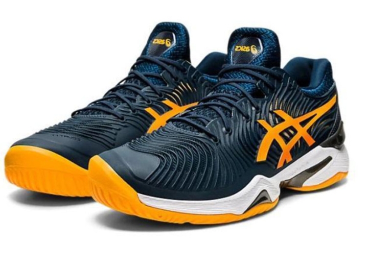 GIẦY TENNIS ASICS COURT FF NOVAK - 1041A083.402