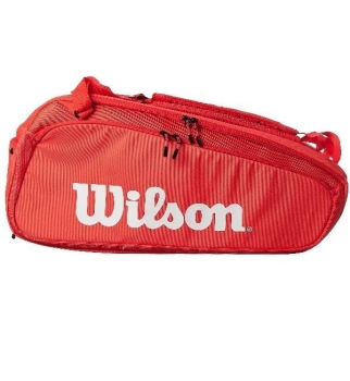 Túi vợt Tennis Wilson