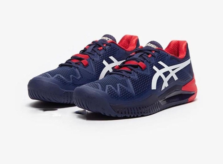 GIẦY TENNIS ASICS GEL 8