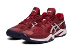 GIẦY TENNIS ASICS COURT FF ĐỎ