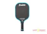 VỢT PICKLEBALL FRANKLIN FS TOUR TEMPO 14 MM BLUE