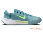 Giày Tennis NikeCourt Zoom GP Challenge Blue