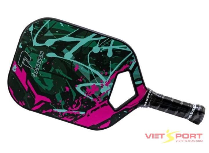 Vợt Passion Signature SN102