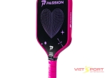 Vợt Pickleball Passion Hearts 102