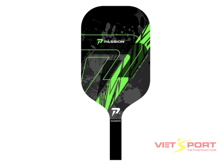 Vợt Pickleball Passion Deluxe D103