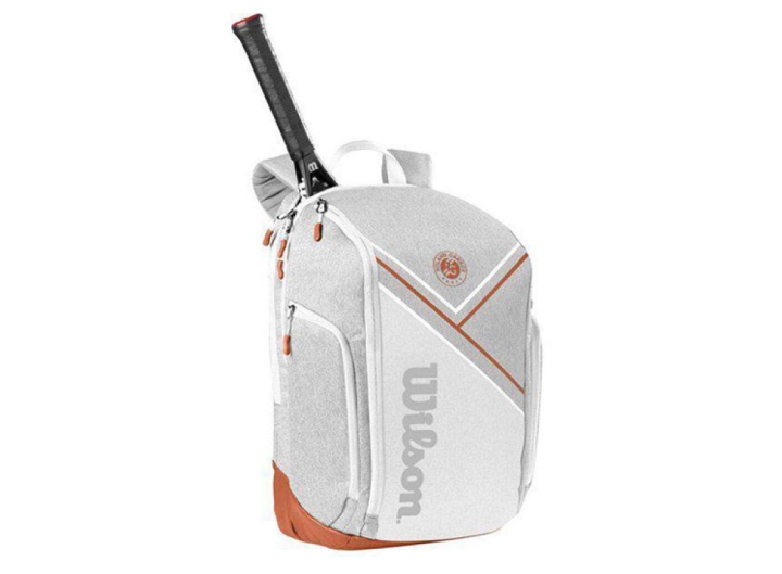 BALO TENNIS WILSON ROLAND GARROS WR8018302001
