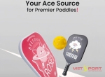 NextGen Inspire Pickleball Paddle Gen1