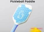 Junior Dynamo Pickleball Paddles
