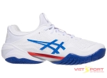 Giày Asics Court FF 3 Novak Paris Nam
