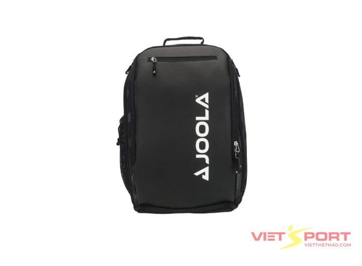 Vision II Deluxe Backpack (Black)