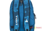 Joola Vision II Deluxe Backpack (Blue)