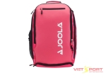 Joola Vision II Deluxe Backpack (Pink)